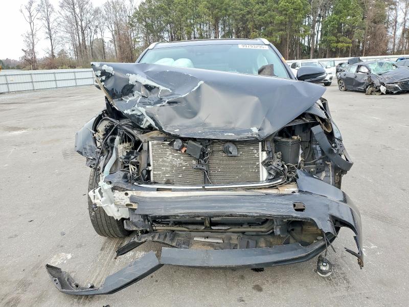 Photo 5 from auction – 2016 TOYOTA HIGHLANDER with VIN 5TDYKRFHXGS173417