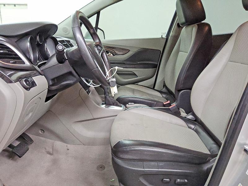 Photo 7 from auction – 2014 BUICK ENCORE with VIN KL4CJBSB1EB514272