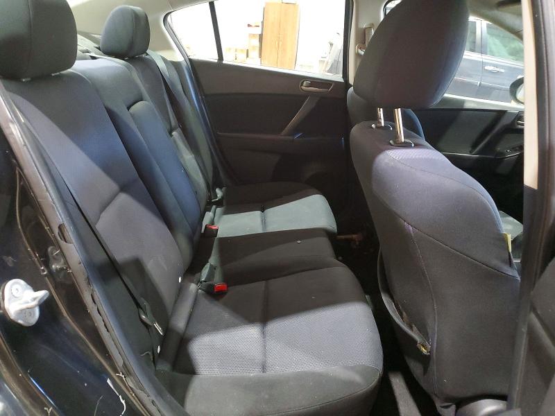 Photo 10 from auction – 2010 MAZDA 3 I with VIN JM1BL1SF1A1286282