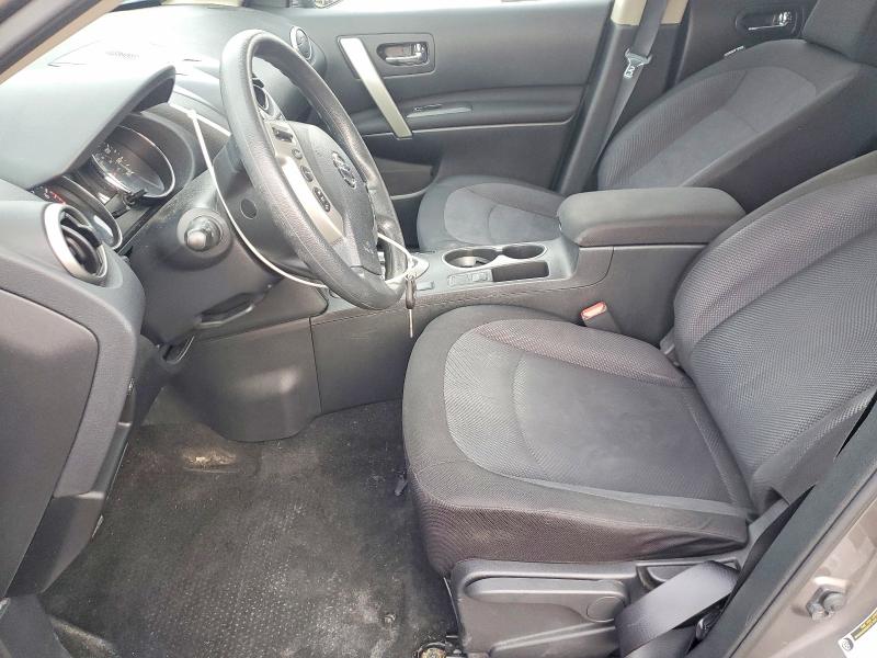 Photo 7 from auction – 2012 NISSAN ROGUE S with VIN JN8AS5MTXCW613135