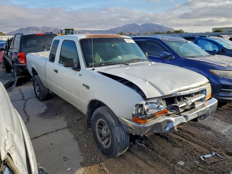 Photo 4 from auction – 2000 FORD RANGER SUP with VIN 1FTYR14V1YPA06641