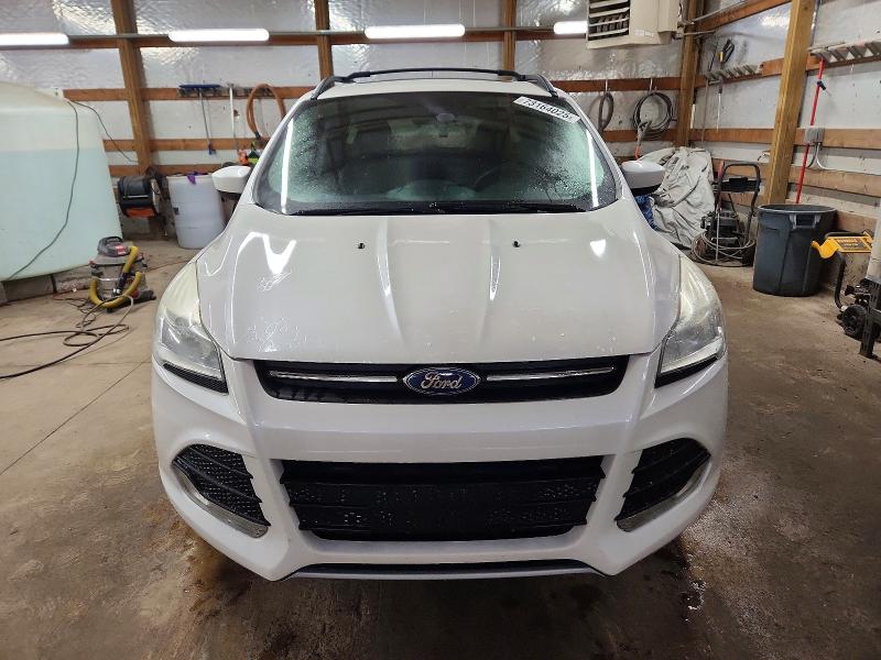 Photo 5 from auction – 2013 FORD ESCAPE SE with VIN 1FMCU9G97DUC73425