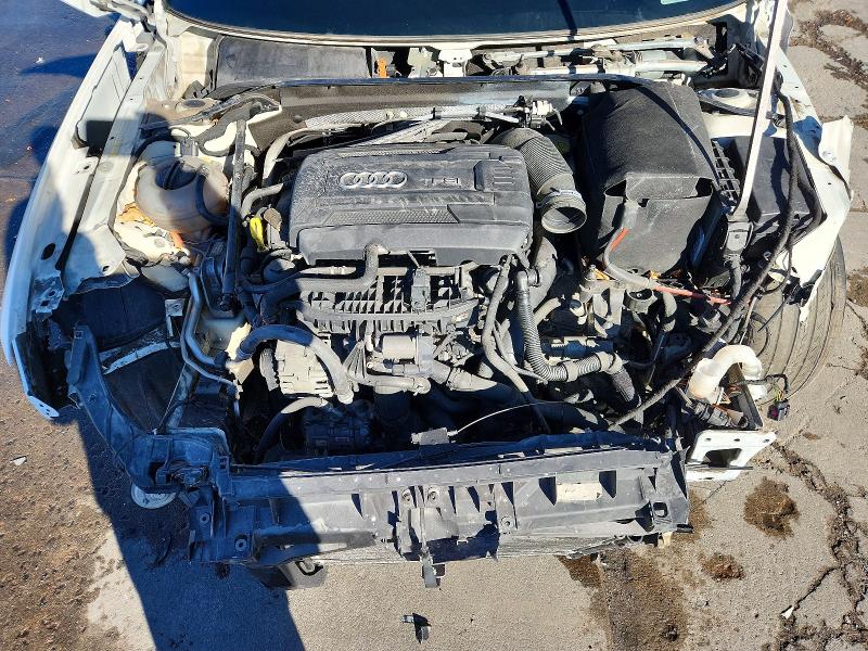 Photo 11 from auction – 2016 AUDI A3 PREMIUM with VIN WAUB8GFF5G1050268