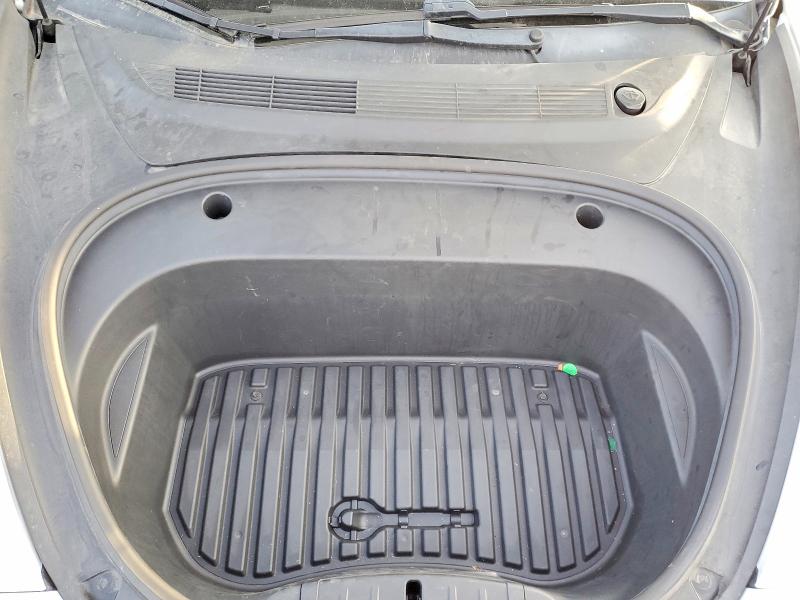 Photo 11 from auction – 2021 TESLA MODEL 3 with VIN 5YJ3E1EA4MF929363