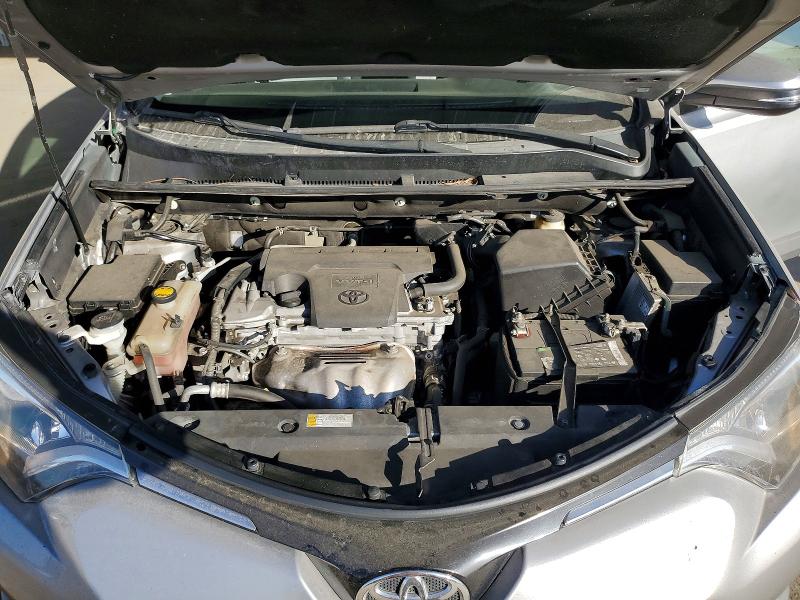 Photo 12 from auction – 2016 TOYOTA RAV4 with VIN 2T3WFREV0GW236915