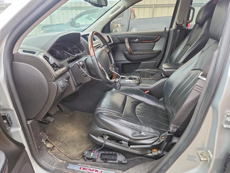 صورة رقم 7 من المزاد - 2014 GMC ACADIA DEN مع VIN 1GKKRTKD8EJ105407