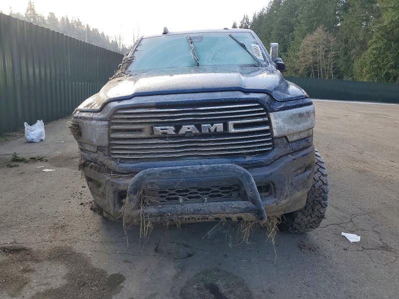 Photo 5 from auction – 2021 RAM 2500 LARAM with VIN 3C6UR5FL8MG544700