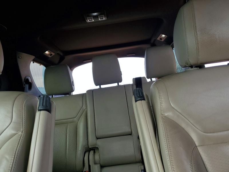 Photo 10 from auction – 2020 LAND ROVER DISCOVERY with VIN SALRG2RV0L2425989