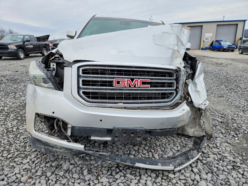Photo 5 from auction – 2016 GMC YUKON XL with VIN 1GKS2GKC2GR284566