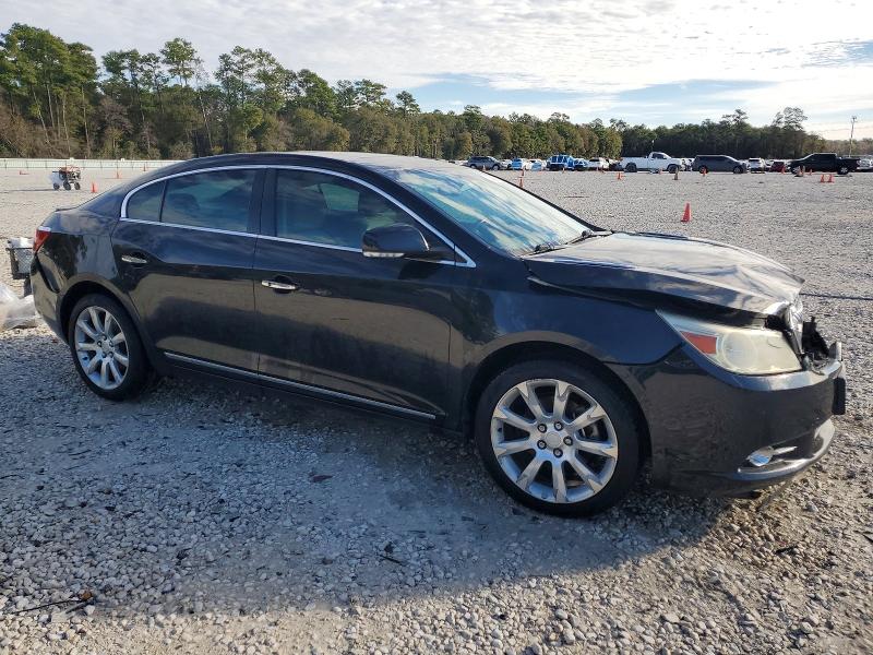 Photo 4 from auction – 2012 BUICK LACROSSE T with VIN 1G4GJ5E39CF154277