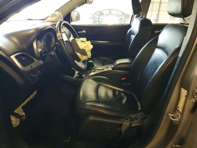 Photo 7 from auction – 2016 DODGE JOURNEY with VIN 3C4PDDEG2GT183687