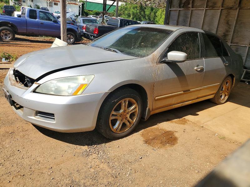 2007 HONDA ACCORD - Търг №75314405