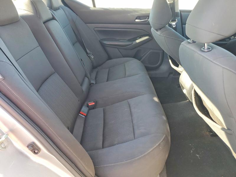 Photo 10 from auction – 2021 NISSAN ALTIMA with VIN 1N4BL4DVXMN395025