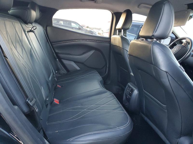 Photo 10 from auction – 2021 FORD MUSTANG MA with VIN 3FMTK1RM9MMA20345
