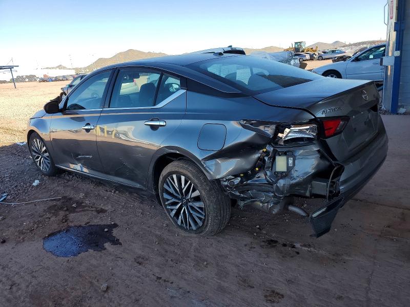 Photo 2 from auction – 2024 NISSAN ALTIMA SV with VIN 1N4BL4DV1RN394367