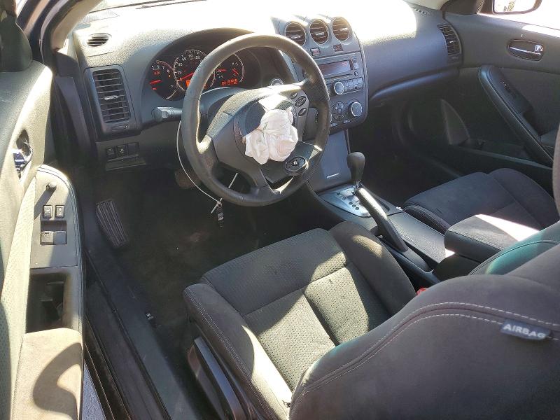 Photo 8 from auction – 2013 NISSAN ALTIMA S with VIN 1N4AL2EP0DC246795