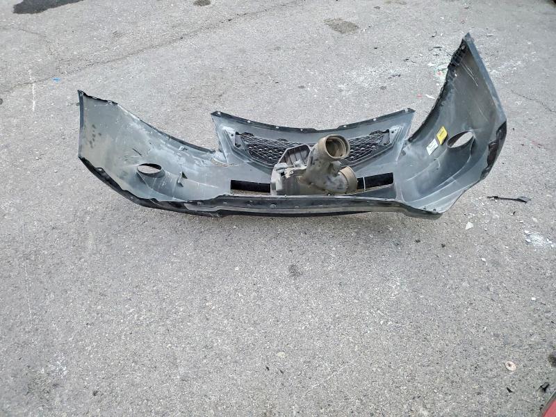Photo 12 from auction – 2010 HONDA ACCORD EXL with VIN 1HGCS2B88AA002548