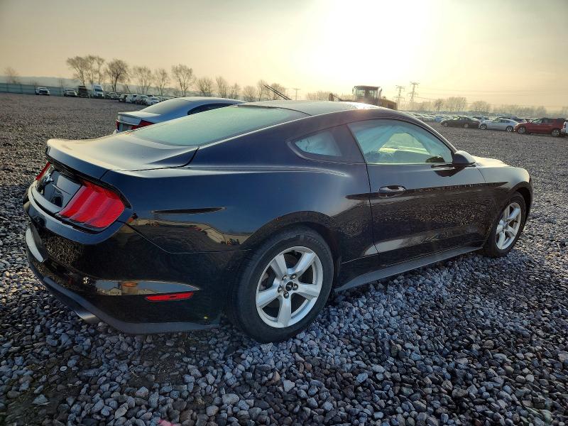 Photo 3 from auction – 2018 FORD MUSTANG with VIN 1FA6P8TH0J5175249