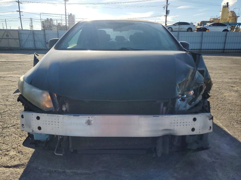 Photo 5 from auction – 2013 HONDA CIVIC EX with VIN 2HGFB2F82DH517476