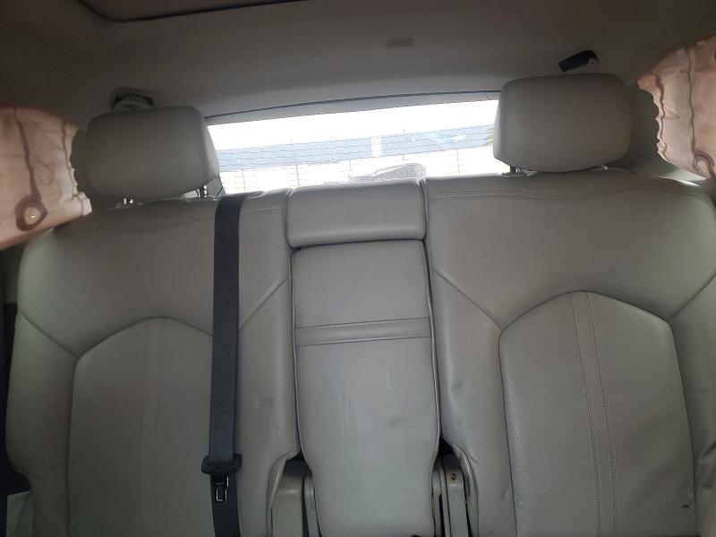 Photo 10 from auction – 2015 CADILLAC SRX LUXURY with VIN 3GYFNBE32FS567753