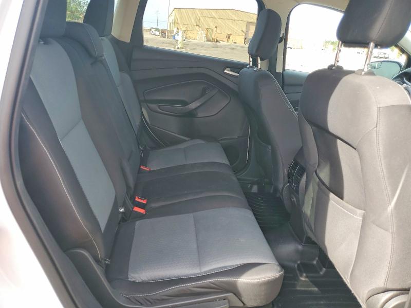 Photo 10 from auction – 2019 FORD ESCAPE SE with VIN 1FMCU0GD1KUA04222