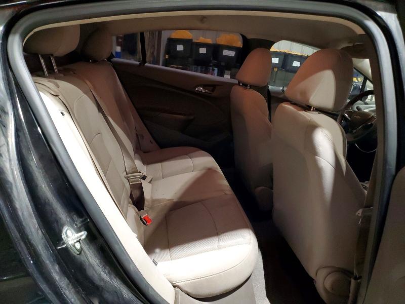 Photo 10 from auction – 2018 CHEVROLET CRUZE LS with VIN 1G1BC5SM9J7129613