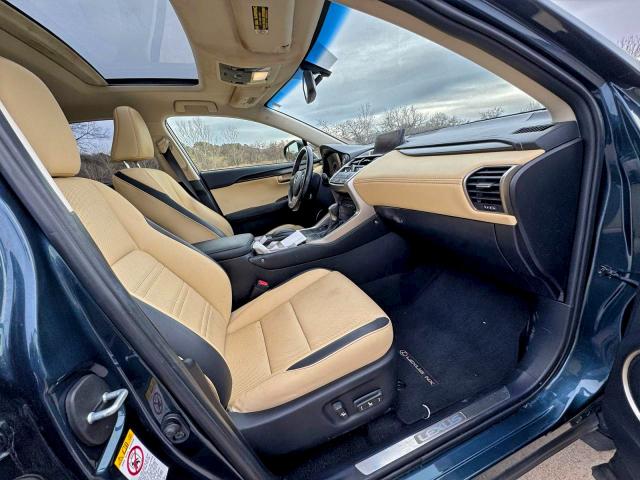 Photo 5 from auction – 2015 LEXUS NX 200T with VIN JTJYARBZ6F2009957
