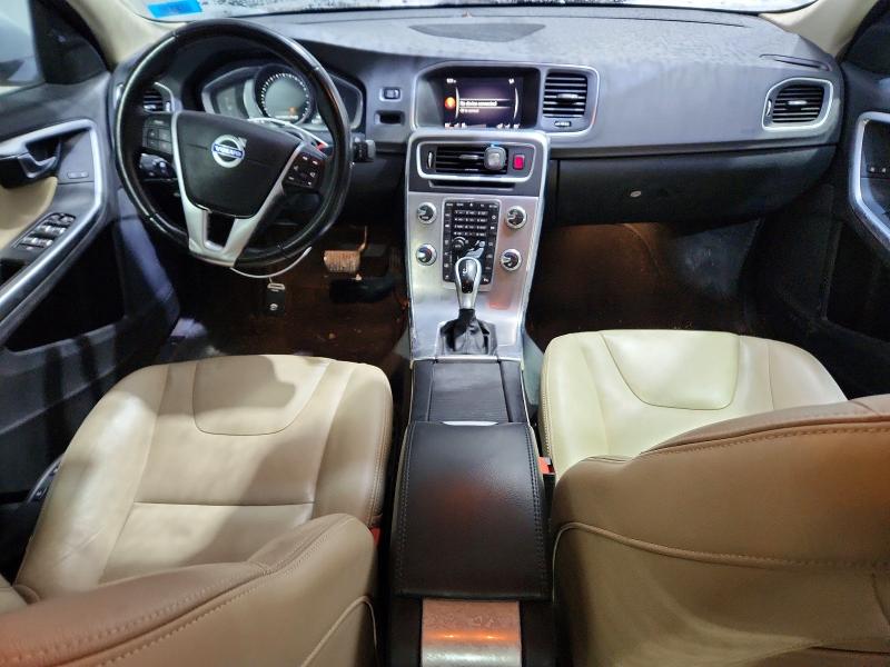 Photo 8 from auction – 2018 VOLVO S60 INSCRI with VIN LYV402TK9JB166368