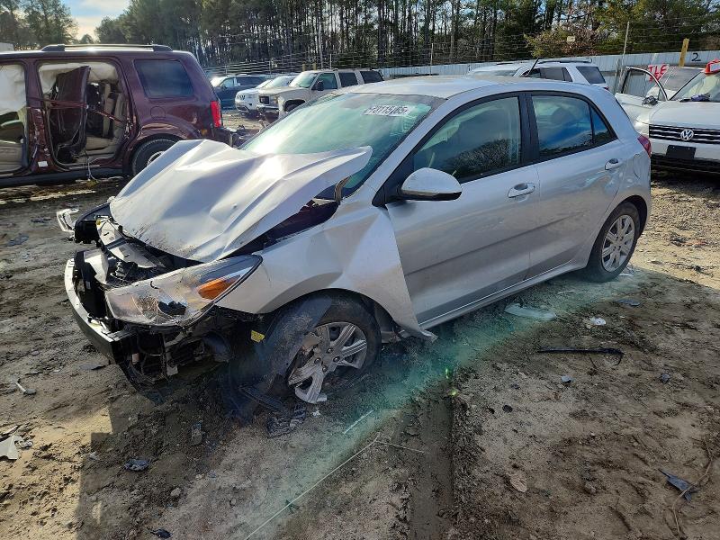 Photo 1 from auction – 2023 KIA RIO S with VIN 3KPA25AD5PE573135
