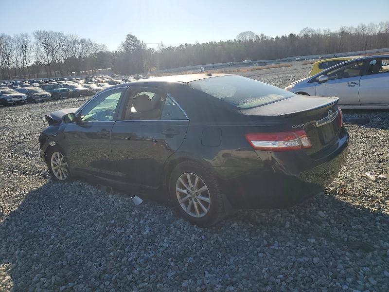 Photo 2 from auction – 2011 TOYOTA CAMRY with VIN 4T1BF3EK1BU213159
