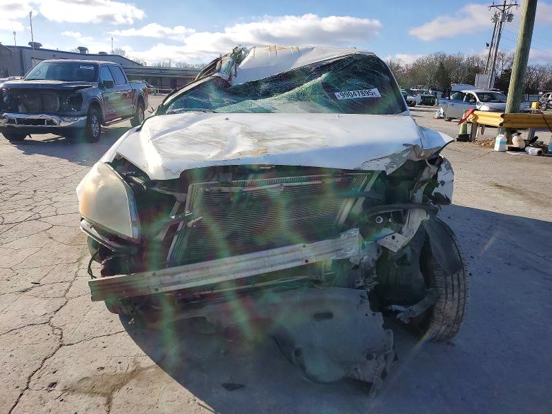 Photo 5 from auction – 2004 HONDA PILOT EXL with VIN 2HKYF18644H603719