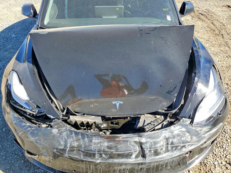 Photo 11 from auction – 2021 TESLA MODEL 3 with VIN 5YJ3E1EA8MF876490