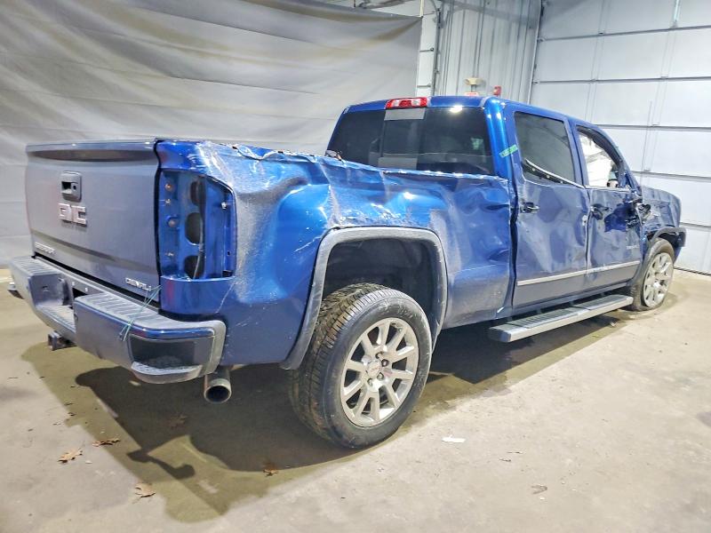 Photo 3 from auction – 2015 GMC SIERRA with VIN 3GTU2WEC6FG202122