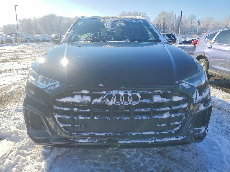Foto 5 de la subasta – 2019 AUDI Q8 PREMIUM con VIN WA1EVAF1XKD025670