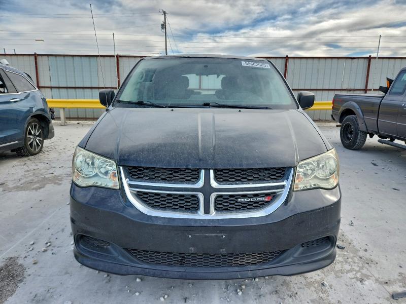 Photo 5 from auction – 2014 DODGE GRAND CARA with VIN 2C4RDGBG1ER244543