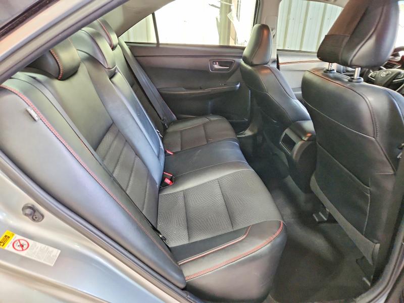 Photo 10 from auction – 2016 TOYOTA CAMRY with VIN 4T1BF1FK1GU528456