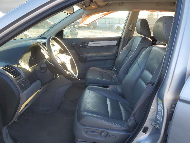 Photo 7 from auction – 2011 HONDA CR-V with VIN 5J6RE4H76BL072723