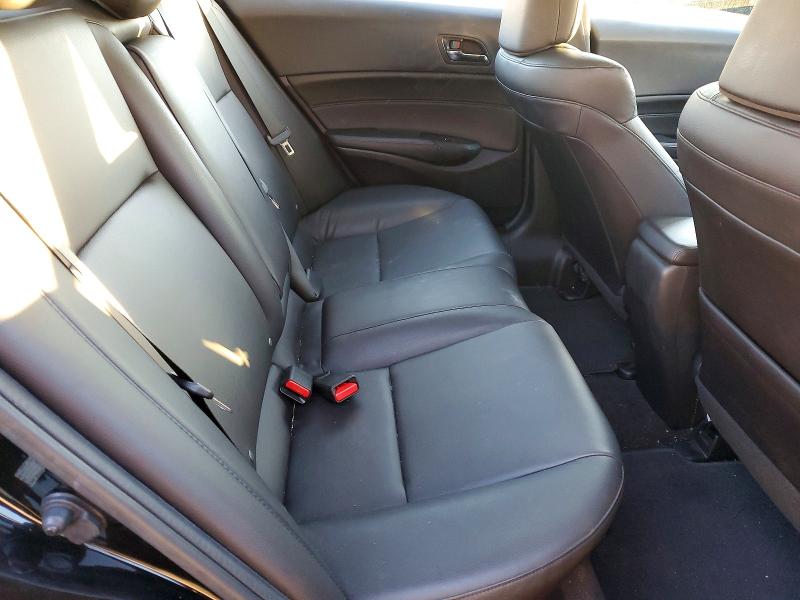 Photo 10 from auction – 2016 ACURA ILX BASE W with VIN 19UDE2F30GA013059
