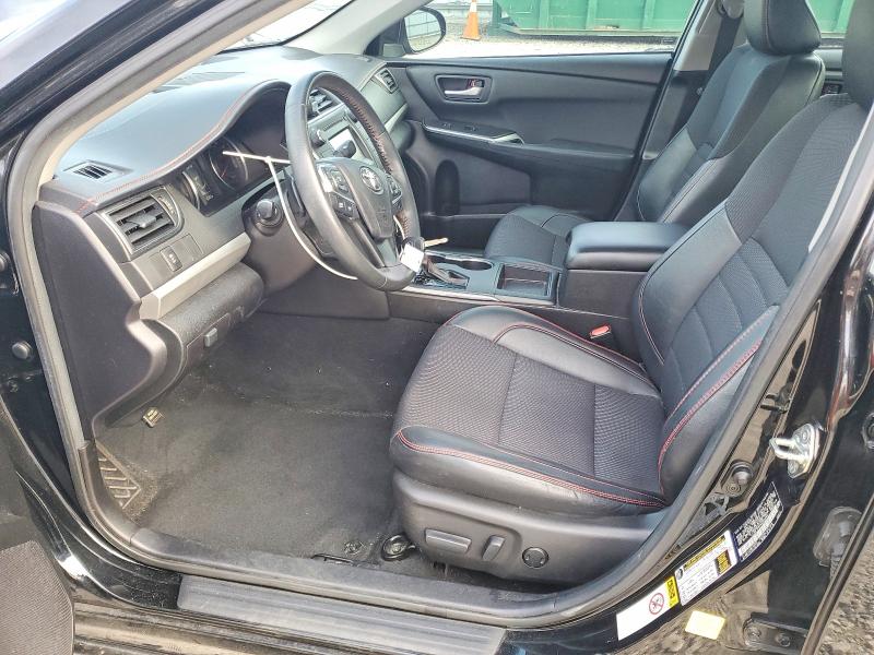Photo 7 from auction – 2017 TOYOTA CAMRY LE with VIN 4T1BF1FK7HU383280