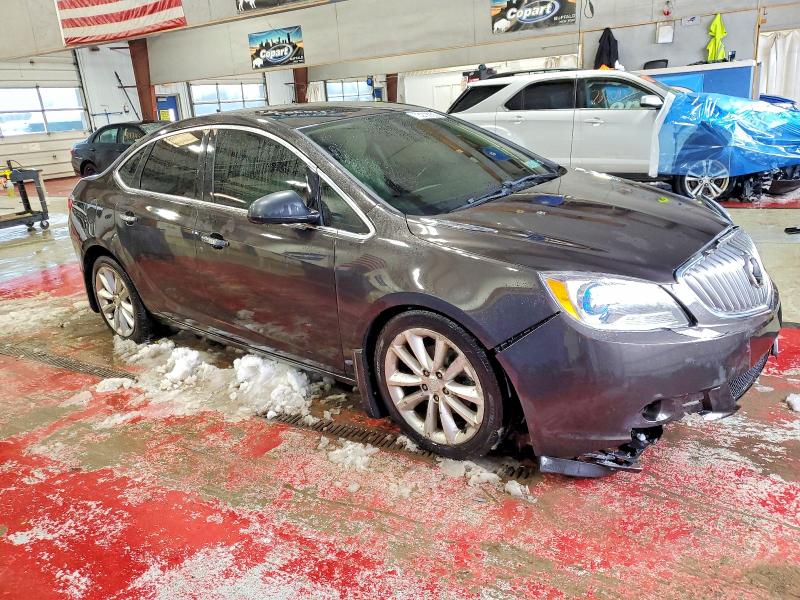 Photo 4 from auction – 2013 BUICK VERANO with VIN 1G4PP5SK7D4246611