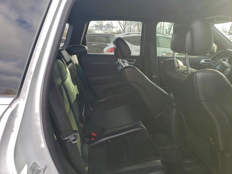 Photo 11 from auction – 2015 JEEP GRAND CHER with VIN 1C4RJFAG1FC211928