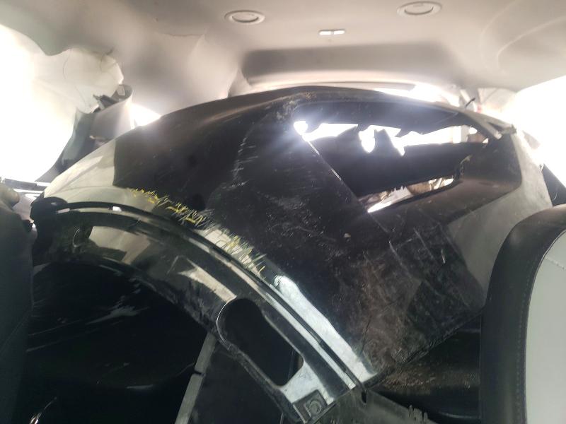 Photo 10 from auction – 2021 FORD EXPLORER X with VIN 1FMSK7DH9MGB11800