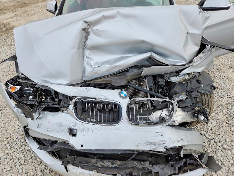 Photo 11 from auction – 2015 BMW 328 XIGT with VIN WBA3X5C52FD562722