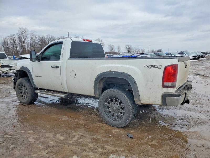 Photo 2 from auction – 2012 GMC SIERRA with VIN 1GT02ZC85CZ171942