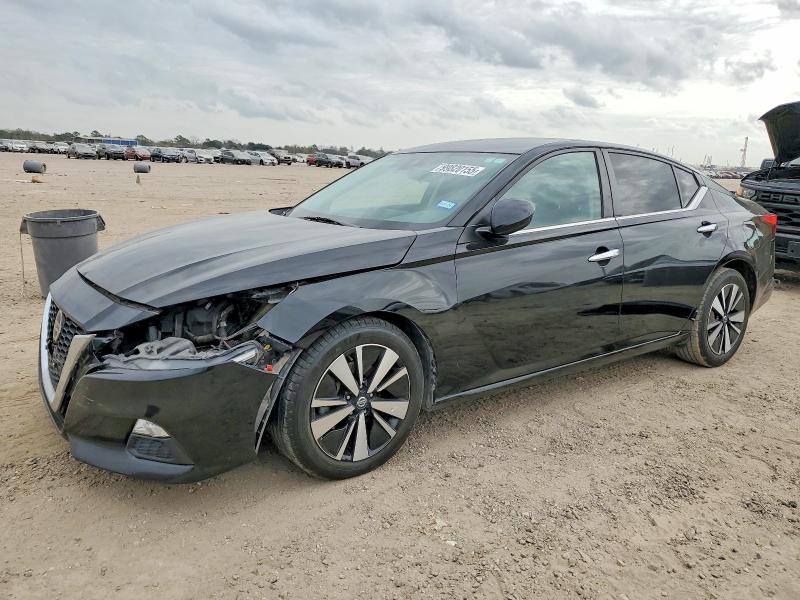 Photo 1 from auction – 2021 NISSAN ALTIMA with VIN 1N4BL4DV1MN341371