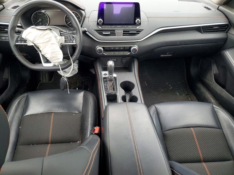 Photo 8 from auction – 2019 NISSAN ALTIMA with VIN 1N4BL4CV2KC101501