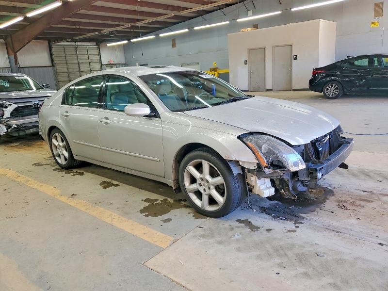 صورة رقم 4 من المزاد - 2005 NISSAN MAXIMA SE مع VIN 1N4BA41E45C859269