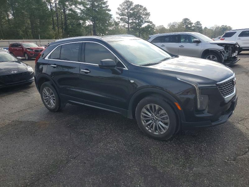 Photo 4 from auction – 2024 CADILLAC XT4 PREMIU with VIN 1GYFZDR47RF151502