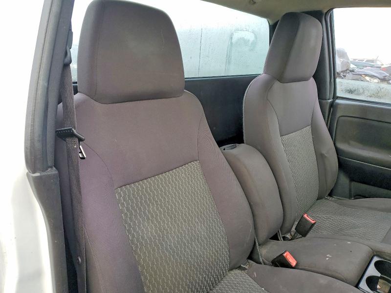 Photo 10 from auction – 2012 CHEVROLET COLORADO with VIN 1GCCSBF93C8104660