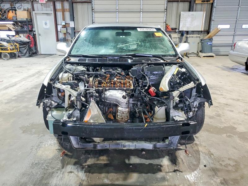 Photo 5 from auction – 2007 TOYOTA AVALON XL with VIN 4T1BK36B07U197330